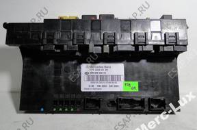 MERCEDES SLK W171 МОДУЛЬ БЛОК УПРАВЛЕНИЯ SAM A1715450101