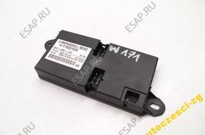 MERCEDES SLK W171 МОДУЛЬ GRZANYCH FOTELI 1718201626