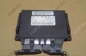 MERCEDES SLK w171 МОДУЛЬ PDC A1715450032