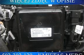 MERCEDES SLK W172 172 БЛОК УПРАВЛЕНИЯ МОДУЛЬ 200 1.8 271