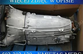 MERCEDES SLK W172 172 КОРОБКА ПЕРЕДАЧW 200 1.8 7G