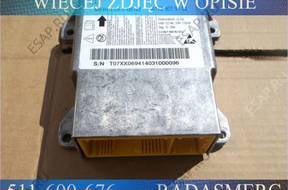 MERCEDES SLK W172 172 МОДУЛЬ БЛОК УПРАВЛЕНИЯ ПОДУШЕК MERCEDES SLK W172 172 МОДУЛЬ БЛОК УПРАВЛЕНИЯ ПОДУШЕК