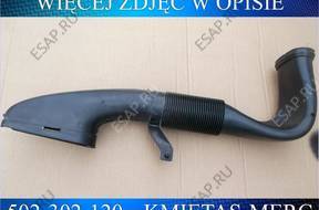 MERCEDES SLK W172 172 ПАТРУБОК PRZEWD ВОЗДУХА CDI