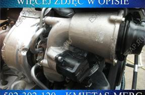 MERCEDES SLK W172  ТУРБОКОМПРЕССОР 1.8 271