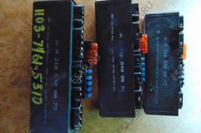 MERCEDES SLK W210 W208 МОДУЛЬ BSI A2105400072