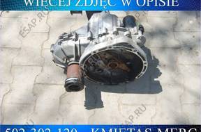 MERCEDES SMART КОРОБКА ПЕРЕДАЧW FORTWO FOR TWO