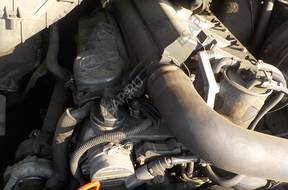 MERCEDES SPRINTER 00-06 2,2 CDI двигатель комплектный
