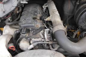 MERCEDES SPRINTER 00-06 2,7 CDI двигатель комплектный