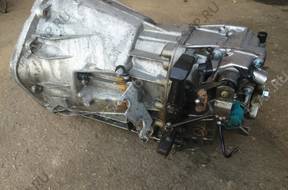 MERCEDES SPRINTER 00-06 2,7 CDI КОРОБКА ПЕРЕДАЧ