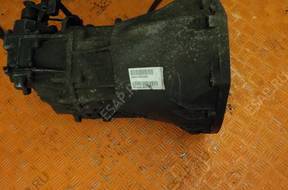 MERCEDES SPRINTER 00-06 9022600500 КОРОБКА ПЕРЕДАЧW