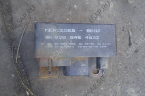 MERCEDES SPRINTER 00- БЛОК УПРАВЛЕНИЯ МОДУЛЬ SIWEC