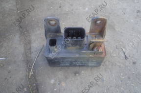 MERCEDES SPRINTER 00- БЛОК УПРАВЛЕНИЯ МОДУЛЬ SIWEC