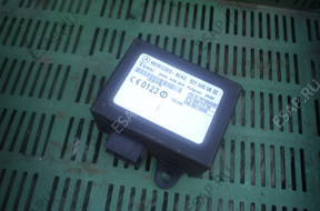 MERCEDES SPRINTER 00- МОДУЛЬ БЛОК УПРАВЛЕНИЯ IMOBILAJZER