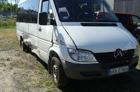 MERCEDES SPRINTER 02 год, 311 CDI КОРОБКА ПЕРЕДАЧ