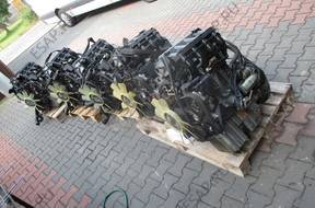 MERCEDES SPRINTER 2,2 313 CDI двигатель комплектный 903