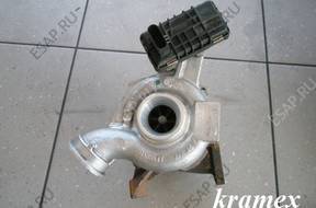 Mercedes Sprinter 2,2 CDI 150KM A 6460900480 GwFV