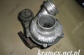 Mercedes Sprinter 2,2 CDI 82KM VV11 A6110960599