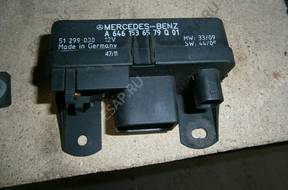 MERCEDES SPRINTER 2,2 CDI БЛОК УПРАВЛЕНИЯ WIEC AROWYCH