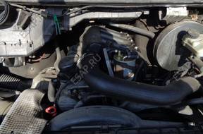 Mercedes Sprinter 2,2 CDI двигатель 164 ТЫС. КМ.  BIGORAJ