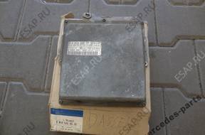 Mercedes Sprinter 2,9 БЛОК УПРАВЛЕНИЯ ДВИГАТЕЛЕМ МОДУЛЬ