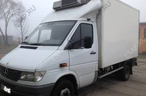 MERCEDES SPRINTER 2,9 TD  2,7 CDI 410 412 416 515