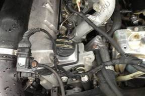 MERCEDES SPRINTER 2,9 TD  2,7 CDI 410 412 416 515