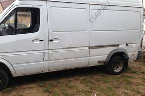 MERCEDES SPRINTER 2,9 TD  2,7 CDI 410 412 416 515