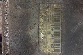 MERCEDES SPRINTER 2,9 TDI БЛОК УПРАВЛЕНИЯ ДВИГАТЕЛЕМ