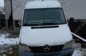 MERCEDES SPRINTER 2000r 2.2 CDI двигатель комплектный