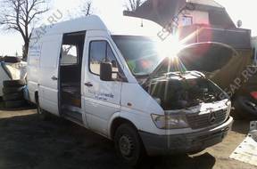 MERCEDES SPRINTER 208 2,3D 1997 DAWCA I