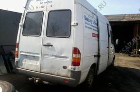 MERCEDES SPRINTER 208 2,3D 1997 DAWCA I