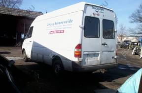 MERCEDES SPRINTER 208 2,3D 1997 DAWCA I