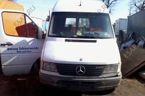 MERCEDES SPRINTER 208 2,3D 1997 DAWCA I