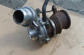 MERCEDES SPRINTER 208 CDI ТУРБОКОМПРЕССОР