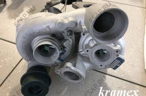 Mercedes Sprinter 2.2 163KM 54399700075 Biturbo re