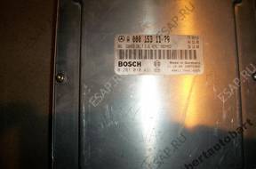 MERCEDES SPRINTER 2.2 2.7 3.0 CDI БЛОК УПРАВЛЕНИЯ ДВИГАТЕЛЕМ