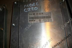MERCEDES SPRINTER 2.2 2.7 3.0 CDI БЛОК УПРАВЛЕНИЯ ДВИГАТЕЛЕМ