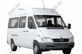 MERCEDES SPRINTER 2.2 2.7 CDI КОРОБКА ПЕРЕДАЧ