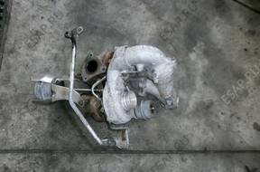 MERCEDES SPRINTER 2.2 CDI 651 BI  ТУРБИНА