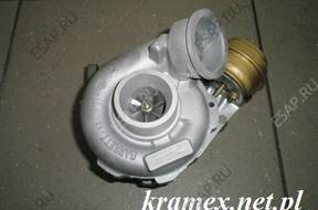 Mercedes Sprinter 2.2 CDI 709836 reg ТУРБИНА FV