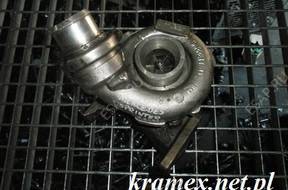 Mercedes Sprinter 2.2 CDI 709836 ТУРБИНА !! FV