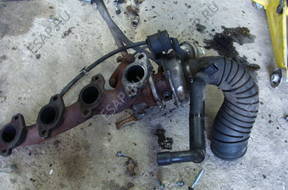 MERCEDES SPRINTER 2.2 CDI 80KM 208 308 408 ТУРБИНА