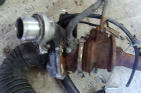 MERCEDES SPRINTER 2.2 CDI 80KM 208 308 408 ТУРБИНА