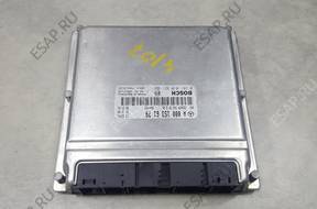 MERCEDES SPRINTER 2.2 CDI A0001536179 БЛОК УПРАВЛЕНИЯ