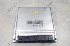 MERCEDES SPRINTER 2.2 CDI A6111531191 БЛОК УПРАВЛЕНИЯ