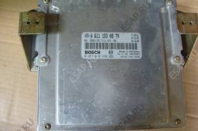 MERCEDES SPRINTER 2.2 CDI БЛОК УПРАВЛЕНИЯ  6111530879