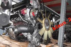 MERCEDES SPRINTER 2.2 CDI двигатель 2000-2006 120TKM