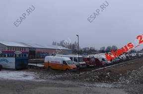 MERCEDES SPRINTER 2.2 CDI двигатель 2000-2006 120TKM
