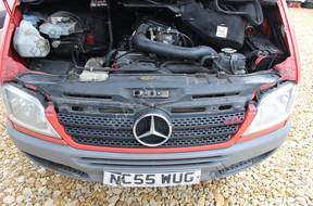 MERCEDES SPRINTER 2.2 CDI двигатель 2006 год