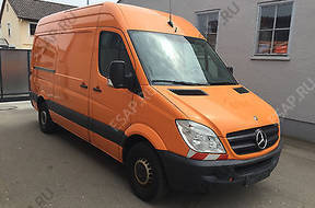 mercedes sprinter 2.2 cdi  двигатель 315 646 kpl 511